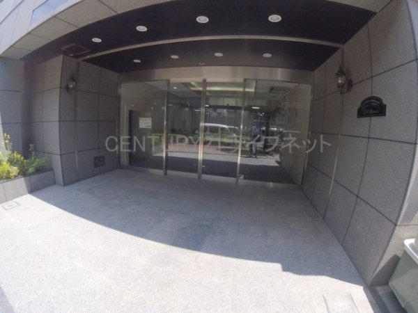 大阪市淀川区宮原１丁目のマンション