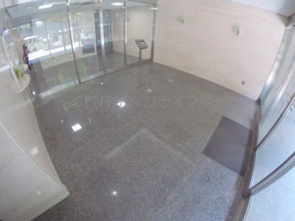 大阪市淀川区宮原１丁目のマンション