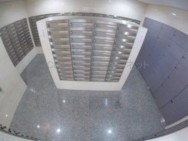 大阪市淀川区宮原１丁目のマンション