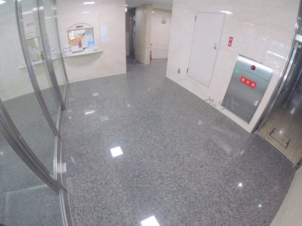 大阪市淀川区宮原１丁目のマンション