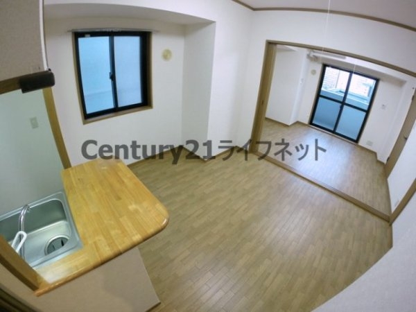 大阪市淀川区宮原１丁目のマンション