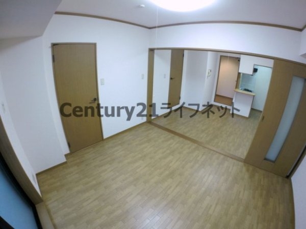 大阪市淀川区宮原１丁目のマンション