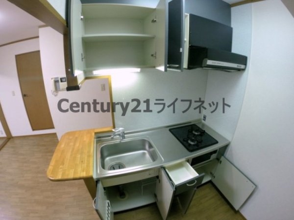 大阪市淀川区宮原１丁目のマンション