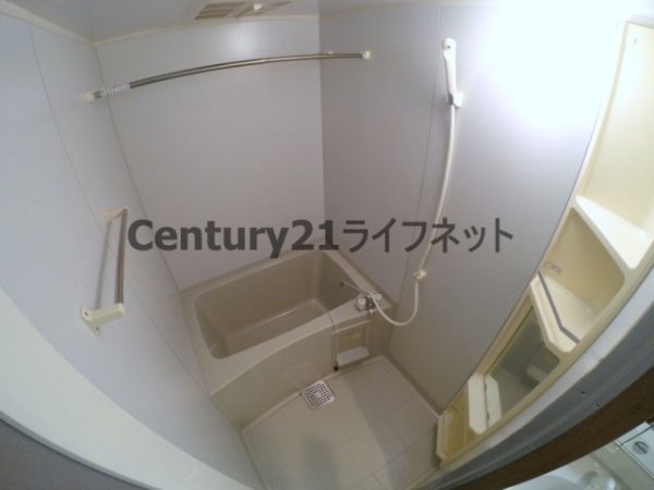 大阪市淀川区宮原１丁目のマンション