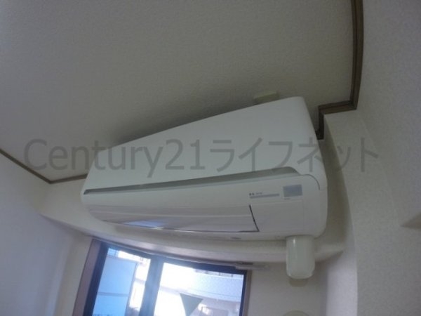 ノルデンタワー新大阪