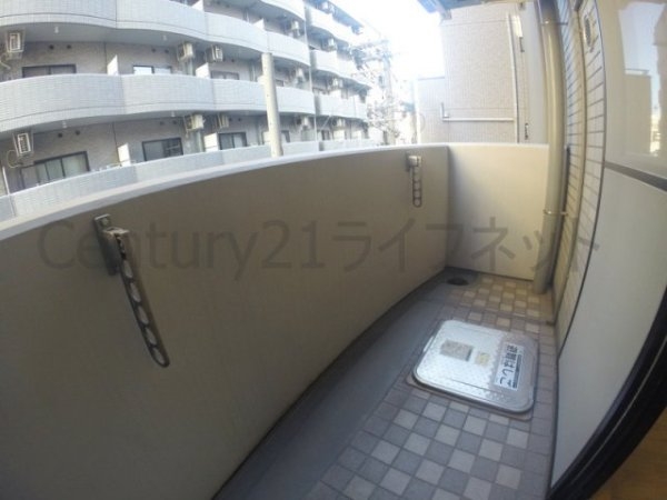 ノルデンタワー新大阪