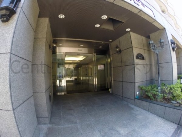 ノルデンタワー新大阪