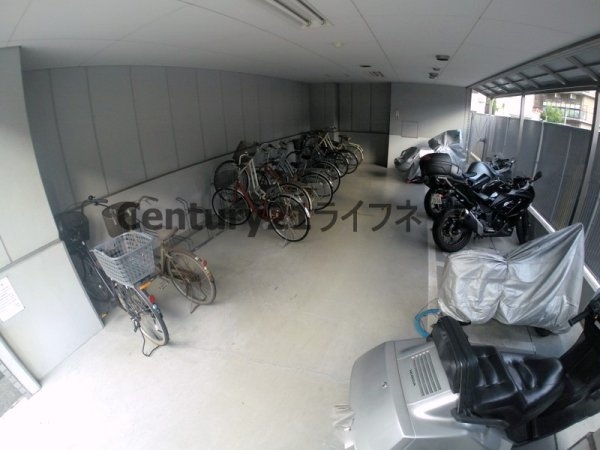 ノルデンタワー新大阪