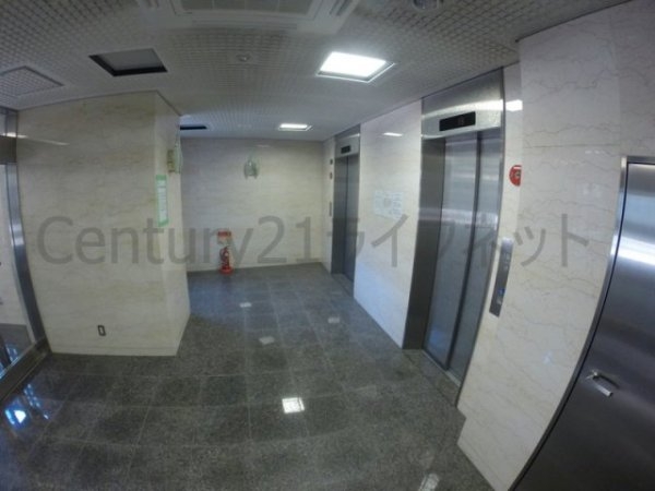 ノルデンタワー新大阪