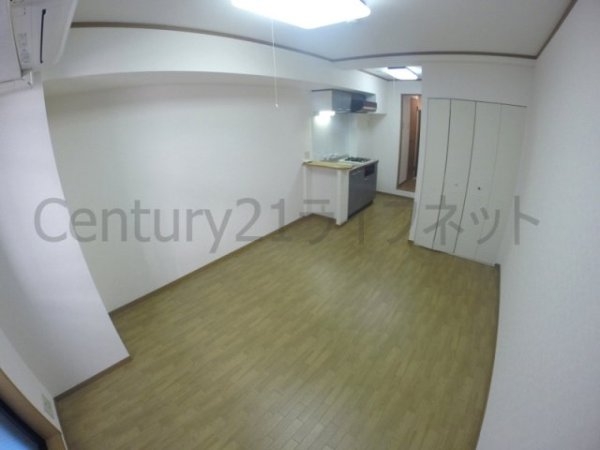 ノルデンタワー新大阪