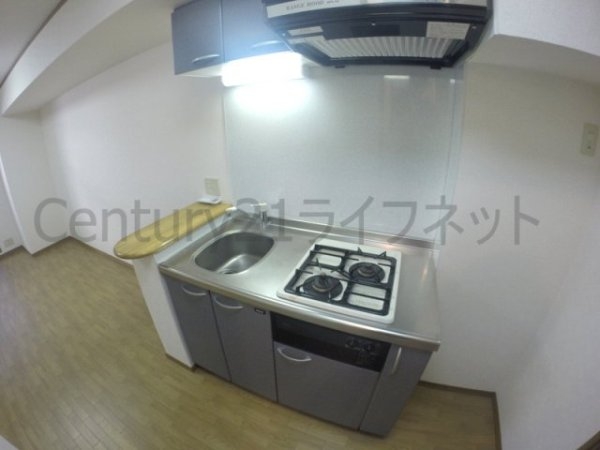 ノルデンタワー新大阪