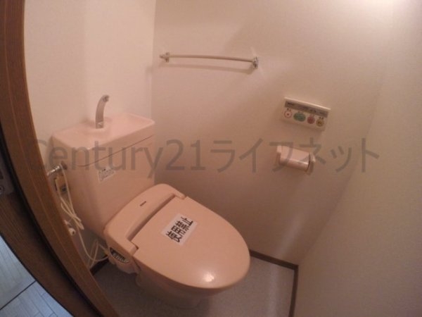 ノルデンタワー新大阪