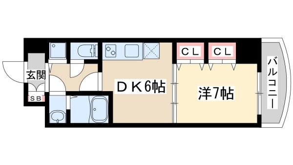 ノルデンタワー新大阪