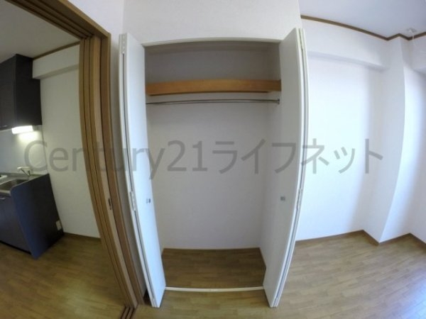 ノルデンタワー新大阪