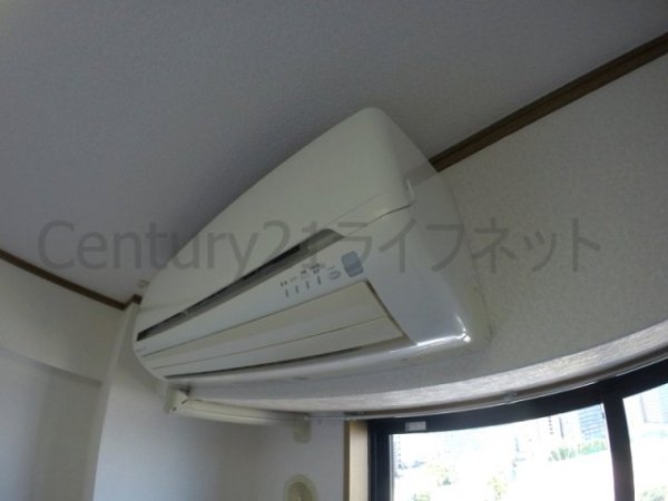 ノルデンタワー新大阪