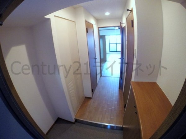 ノルデンタワー新大阪