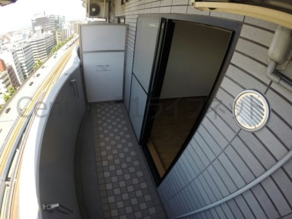 ノルデンタワー新大阪