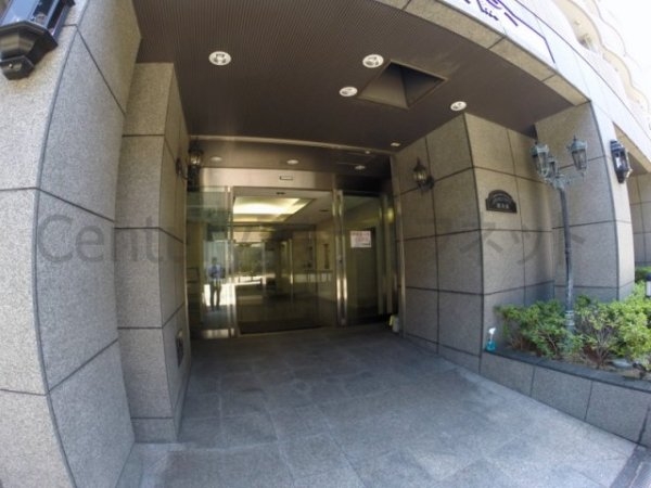 ノルデンタワー新大阪