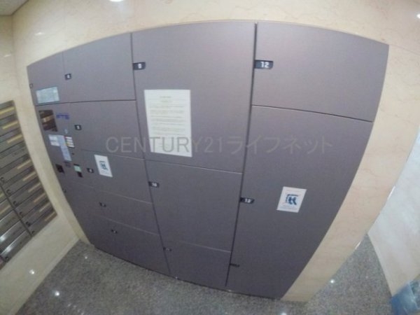 ノルデンタワー新大阪