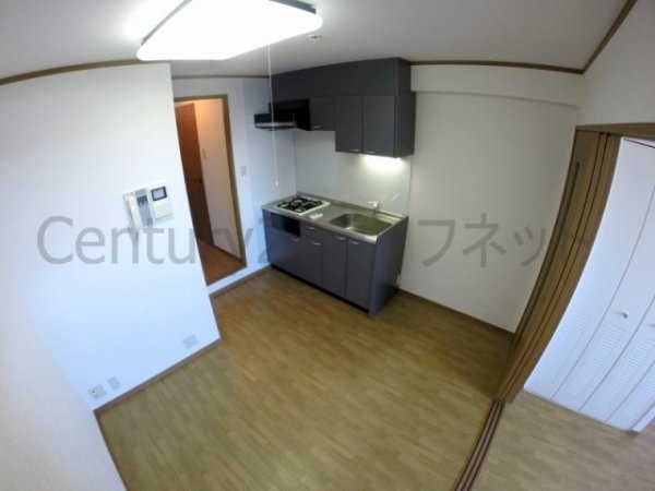 ノルデンタワー新大阪