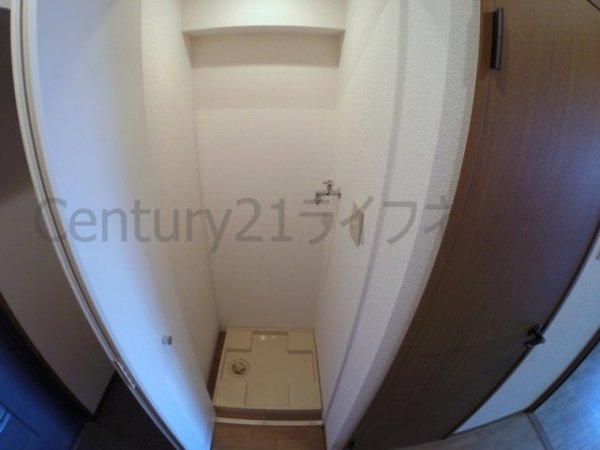 ノルデンタワー新大阪