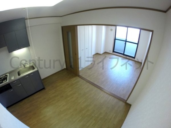 ノルデンタワー新大阪