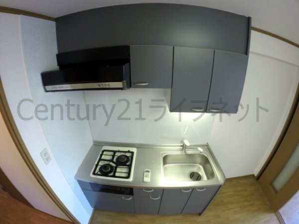 ノルデンタワー新大阪