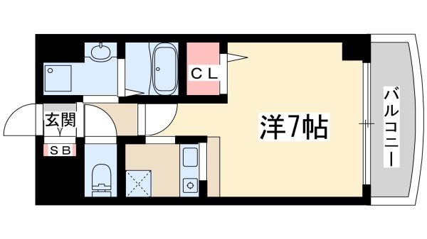 ノルデンハイム新大阪2