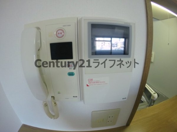 ノルデンハイム新大阪2