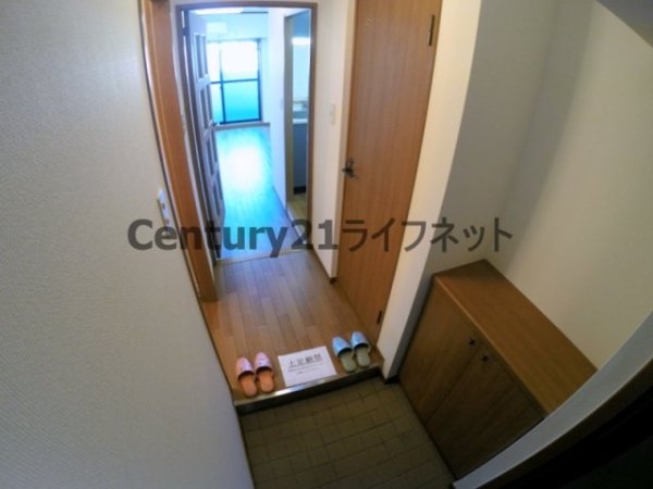 ノルデンハイム新大阪2