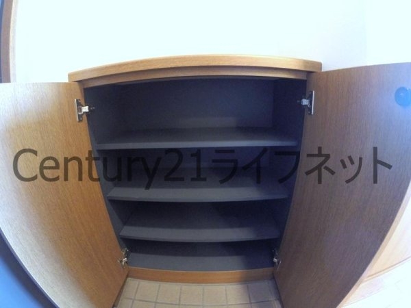 ノルデンハイム新大阪2