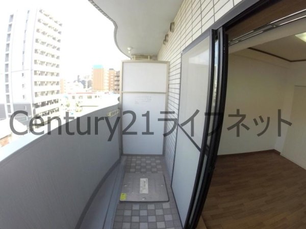 ノルデンハイム新大阪2