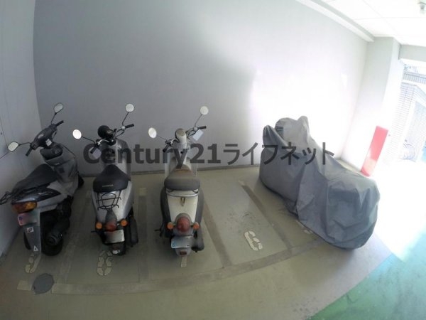 ノルデンハイム新大阪2