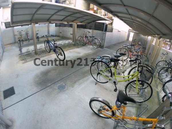 ノルデンハイム新大阪2