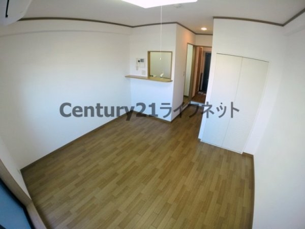 ノルデンハイム新大阪2