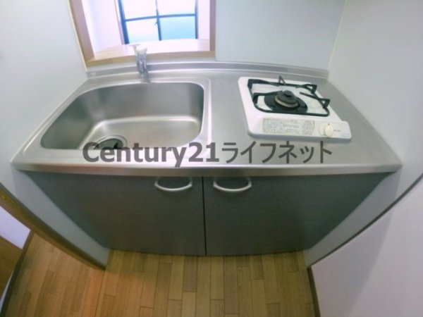 ノルデンハイム新大阪2