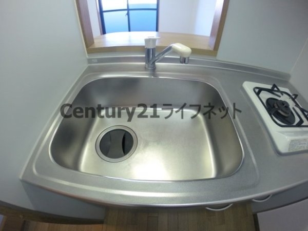 ノルデンハイム新大阪2