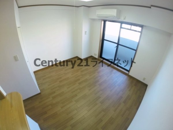 ノルデンハイム新大阪2