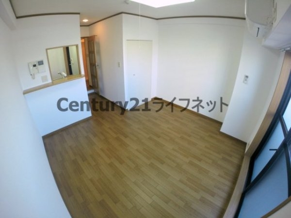 ノルデンハイム新大阪2