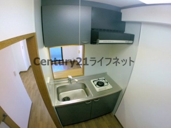 ノルデンハイム新大阪2