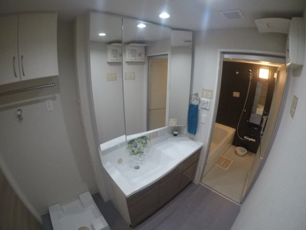 フォルトゥーナ江坂