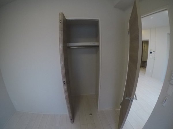 フォルトゥーナ江坂