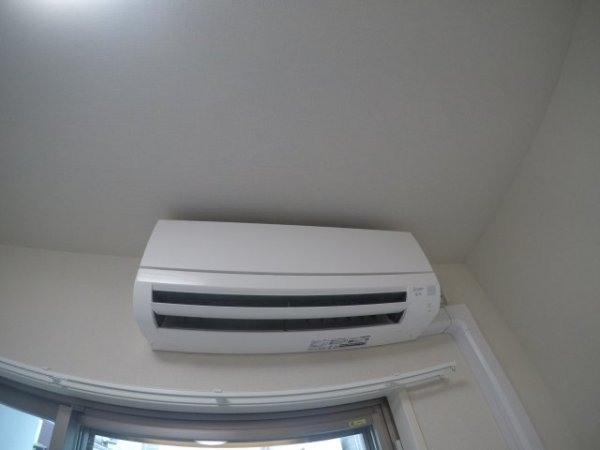 フォルトゥーナ江坂