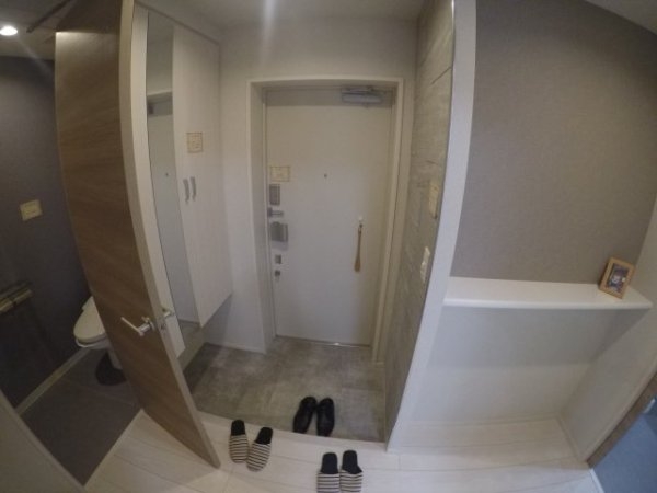 フォルトゥーナ江坂