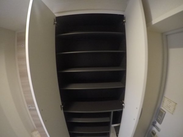 フォルトゥーナ江坂