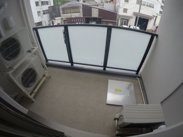 フォルトゥーナ江坂