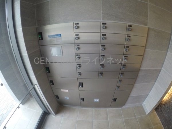 フォルトゥーナ江坂