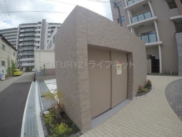 フォルトゥーナ江坂