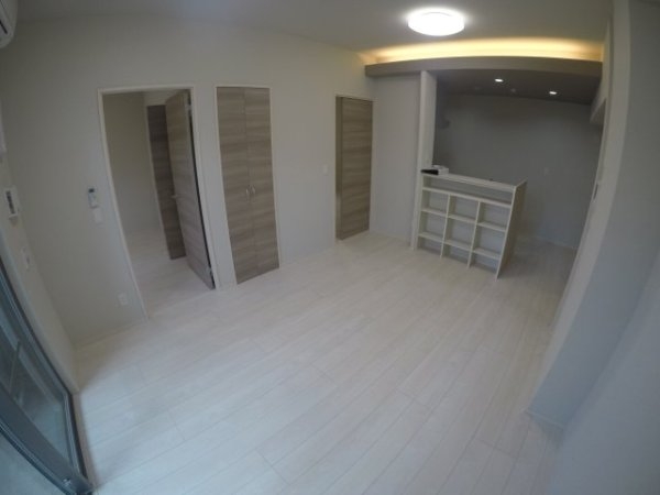 フォルトゥーナ江坂