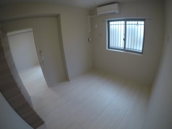 フォルトゥーナ江坂